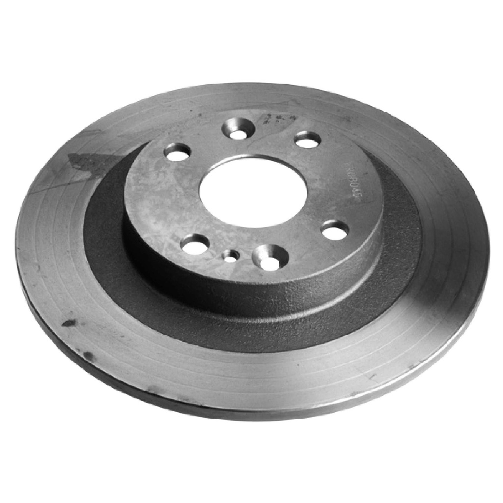 Disco/Rotor de Freno Trasero Fritec FR08045