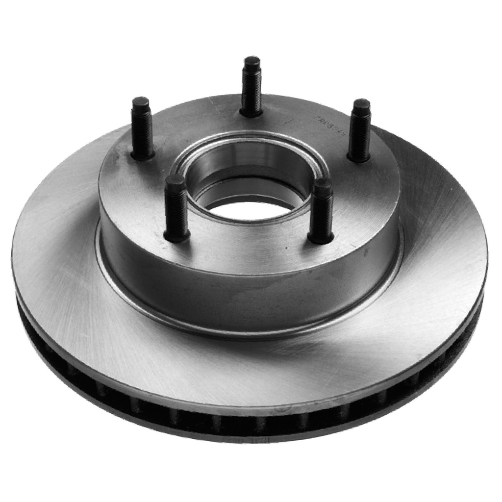 FR-FR08049 — Disco/Rotor de Freno Delantero Fritec FR08049