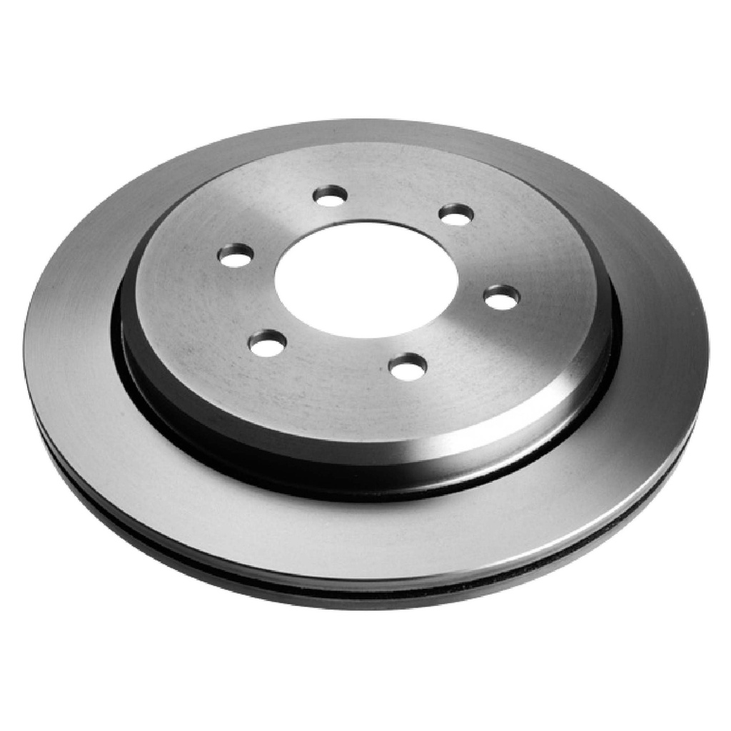 Disco/Rotor de Freno Trasero Fritec FR08093