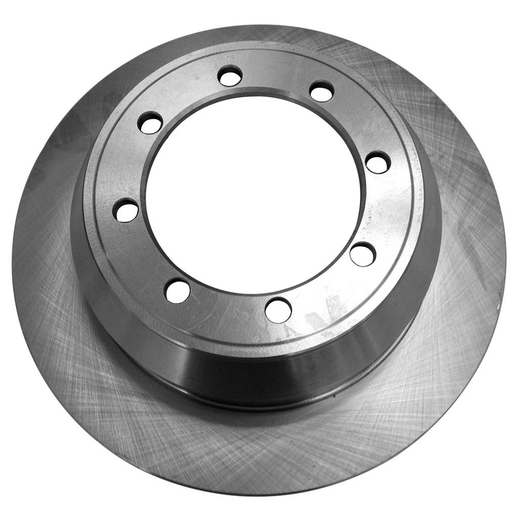 Disco/Rotor de Freno Trasero Fritec FR08135