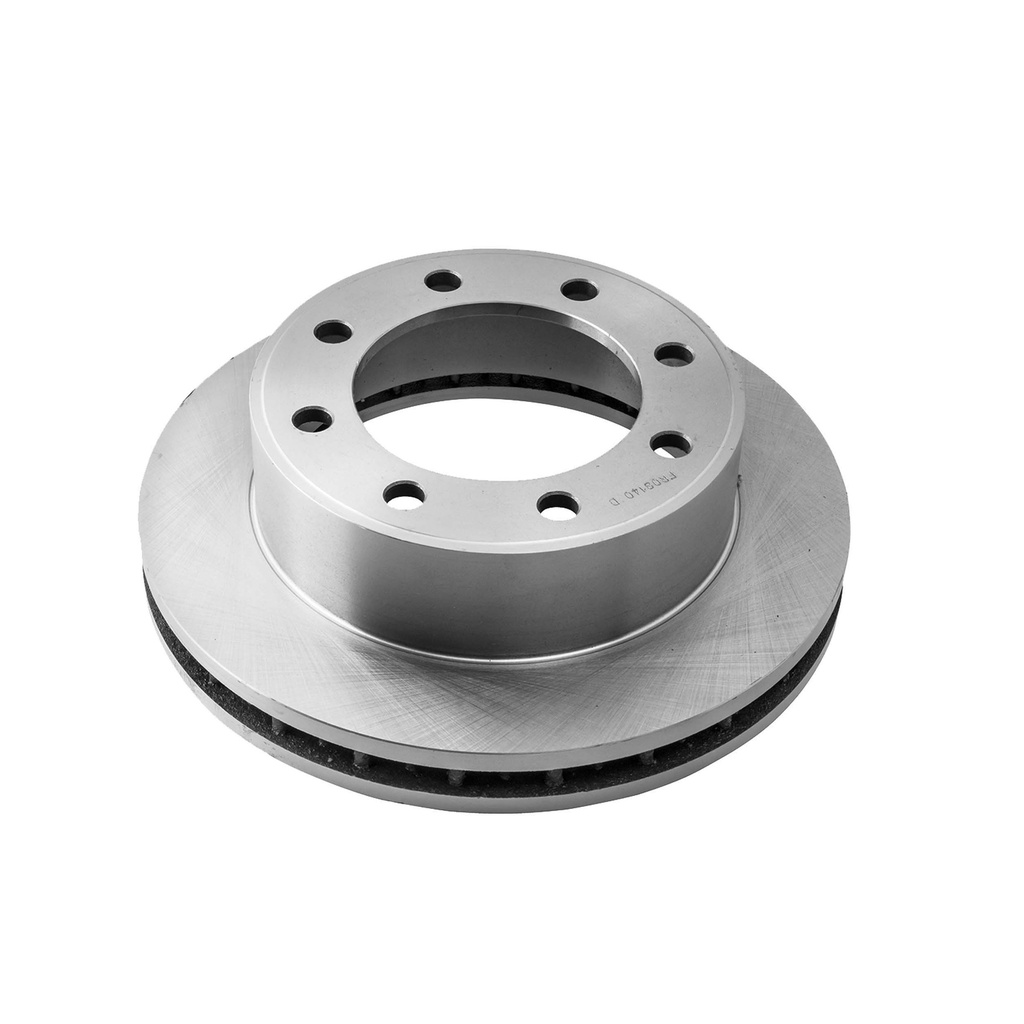 FR-FR08140 — Disco/Rotor de Freno Delantero Fritec FR08140