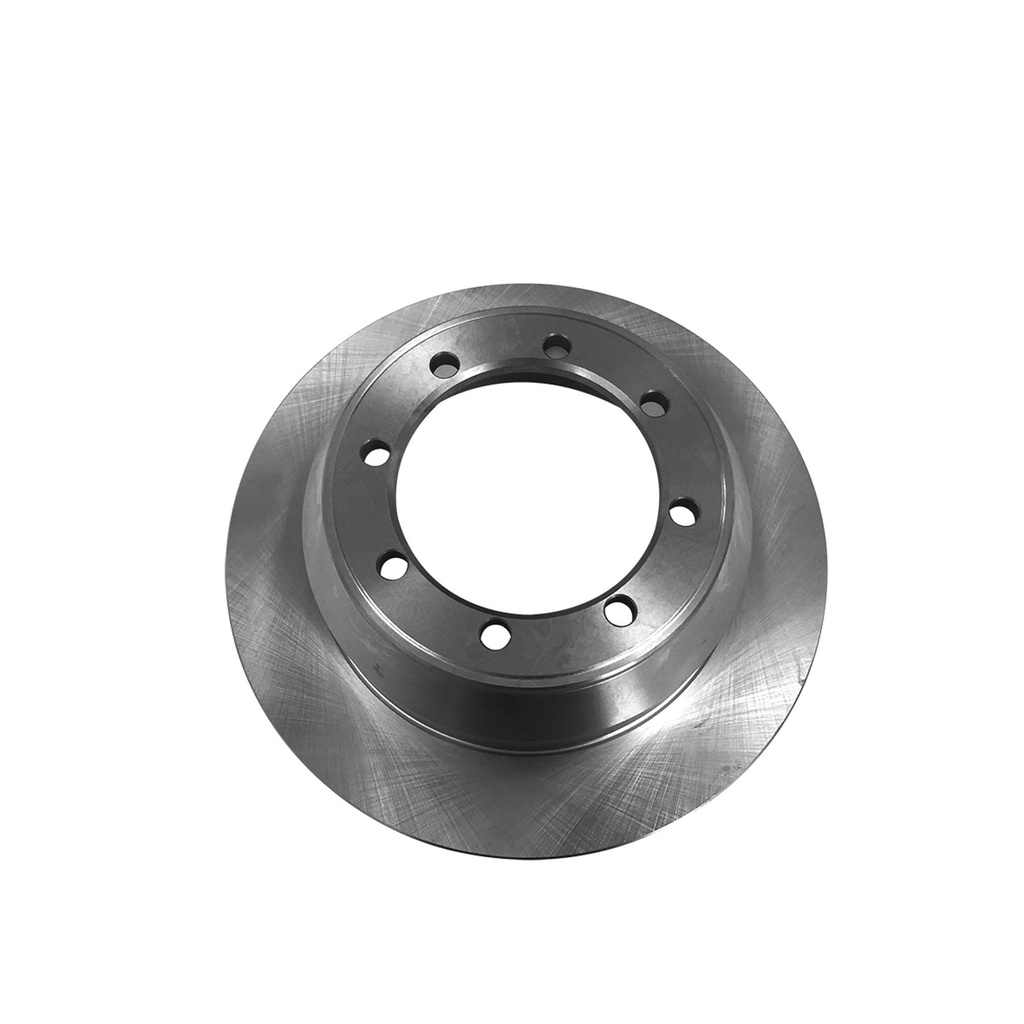 FR-FR08146 — Disco/Rotor de Freno Trasero Fritec FR08146