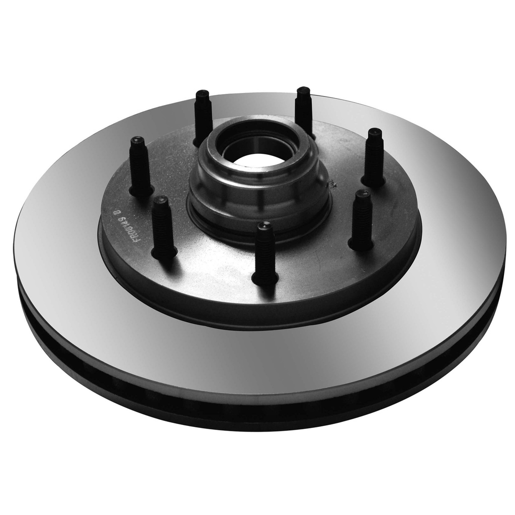 FR-FR08149 — Disco/Rotor de Freno Delantero Fritec FR08149