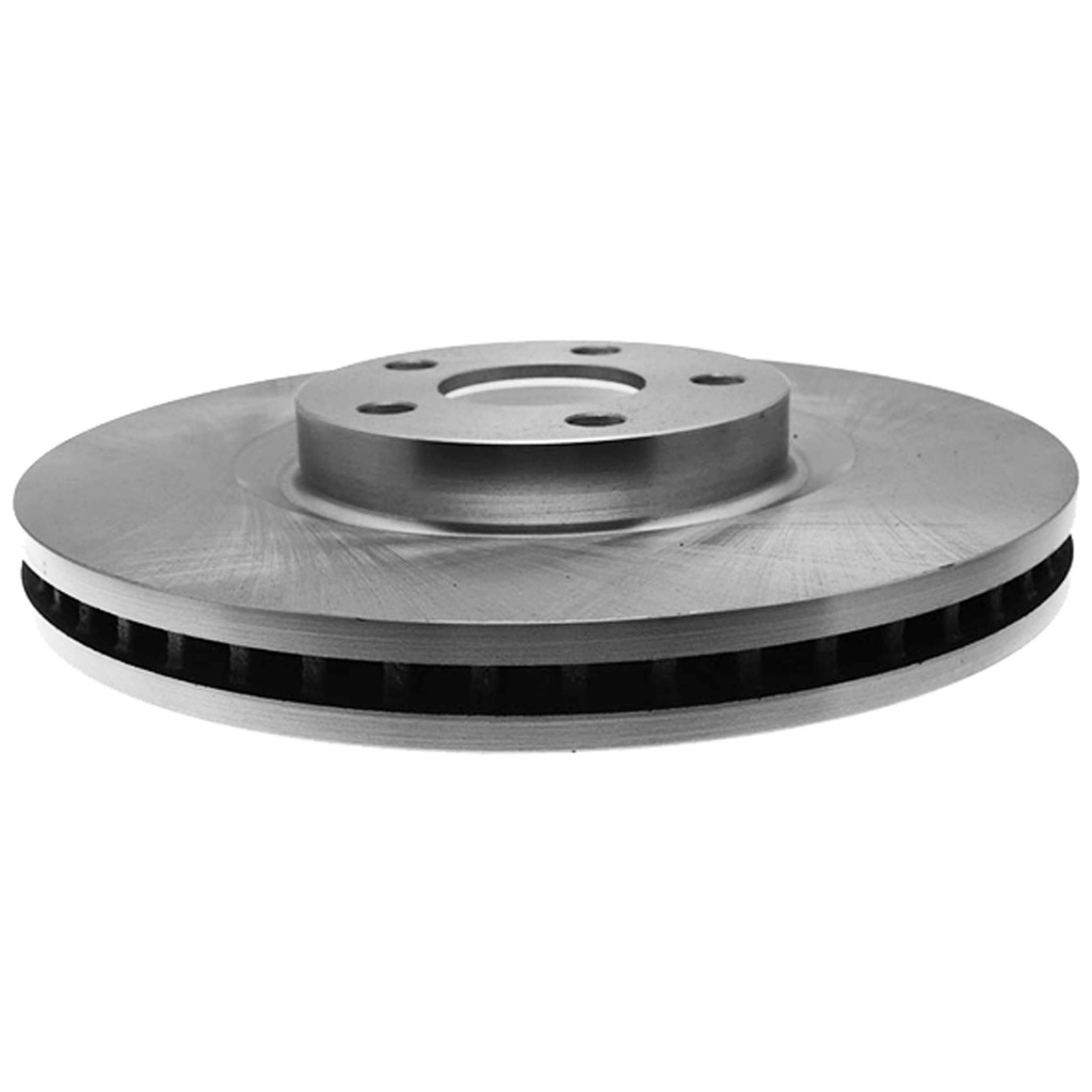 Disco/Rotor de freno Fritec FR08169
