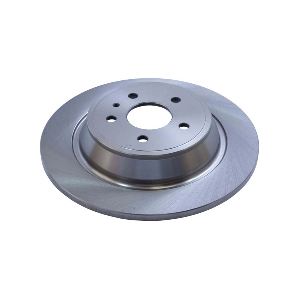FR-FR08171 — Disco/Rotor de Freno Trasero Fritec FR08171