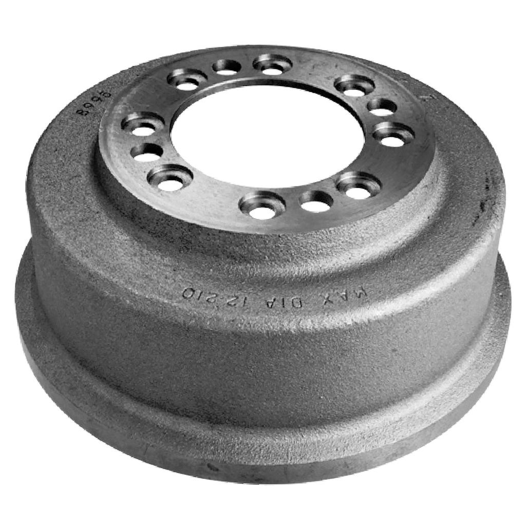 Tambor de Freno Trasero Fritec FT08024