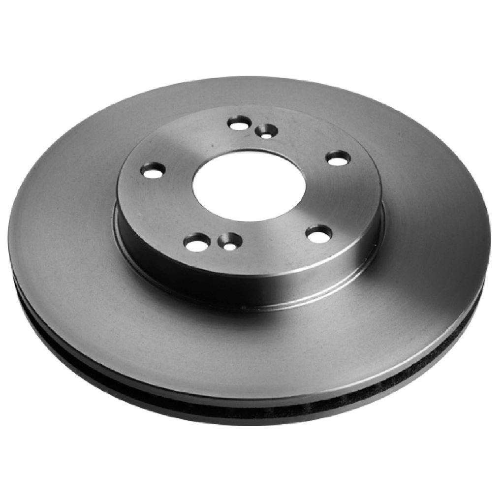 FR-FR10011 — Disco/Rotor de Freno Delantero Fritec FR10011