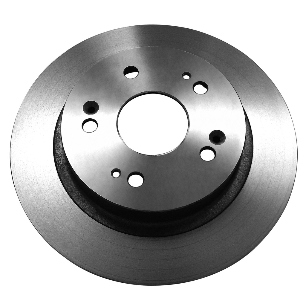 FR-FR10028 — Disco/Rotor de Freno Trasero Fritec FR10028