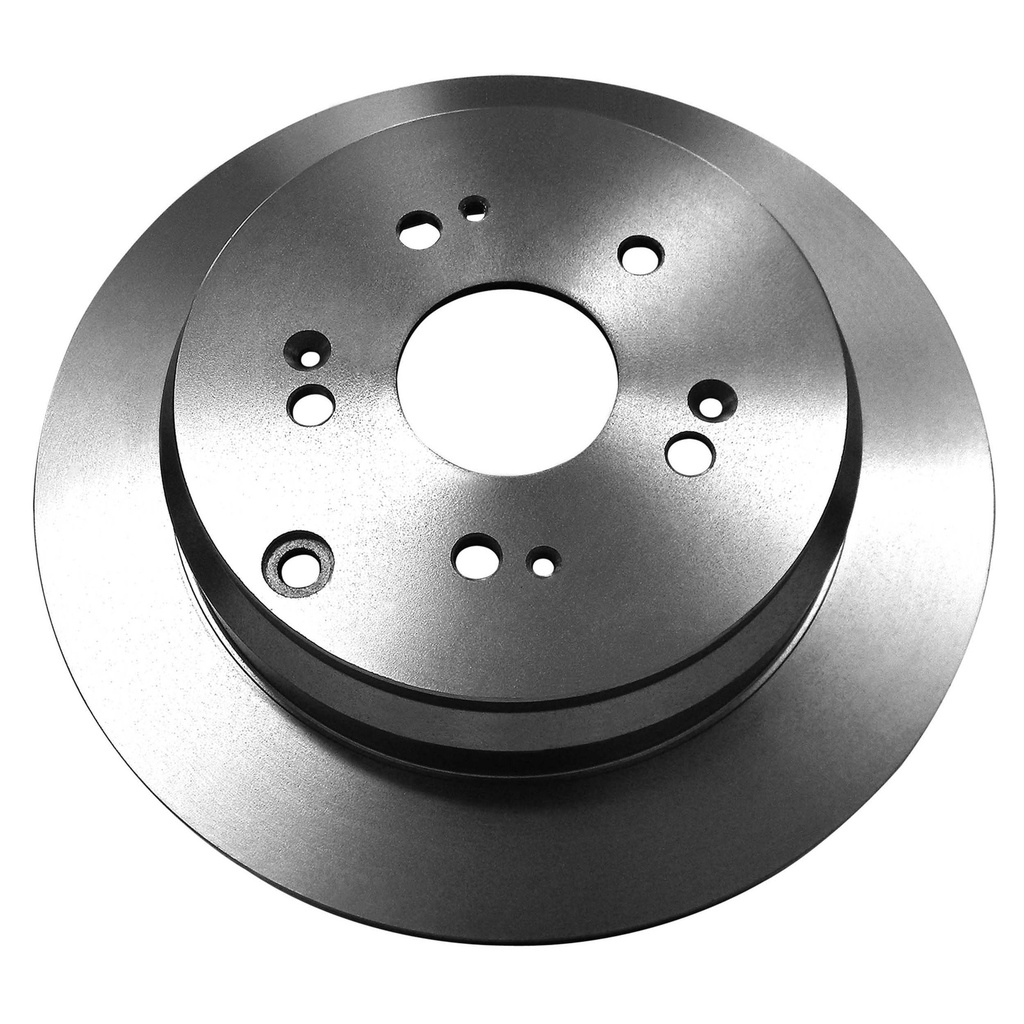 FR-FR10029 — Disco/Rotor de Freno Trasero Fritec FR10029