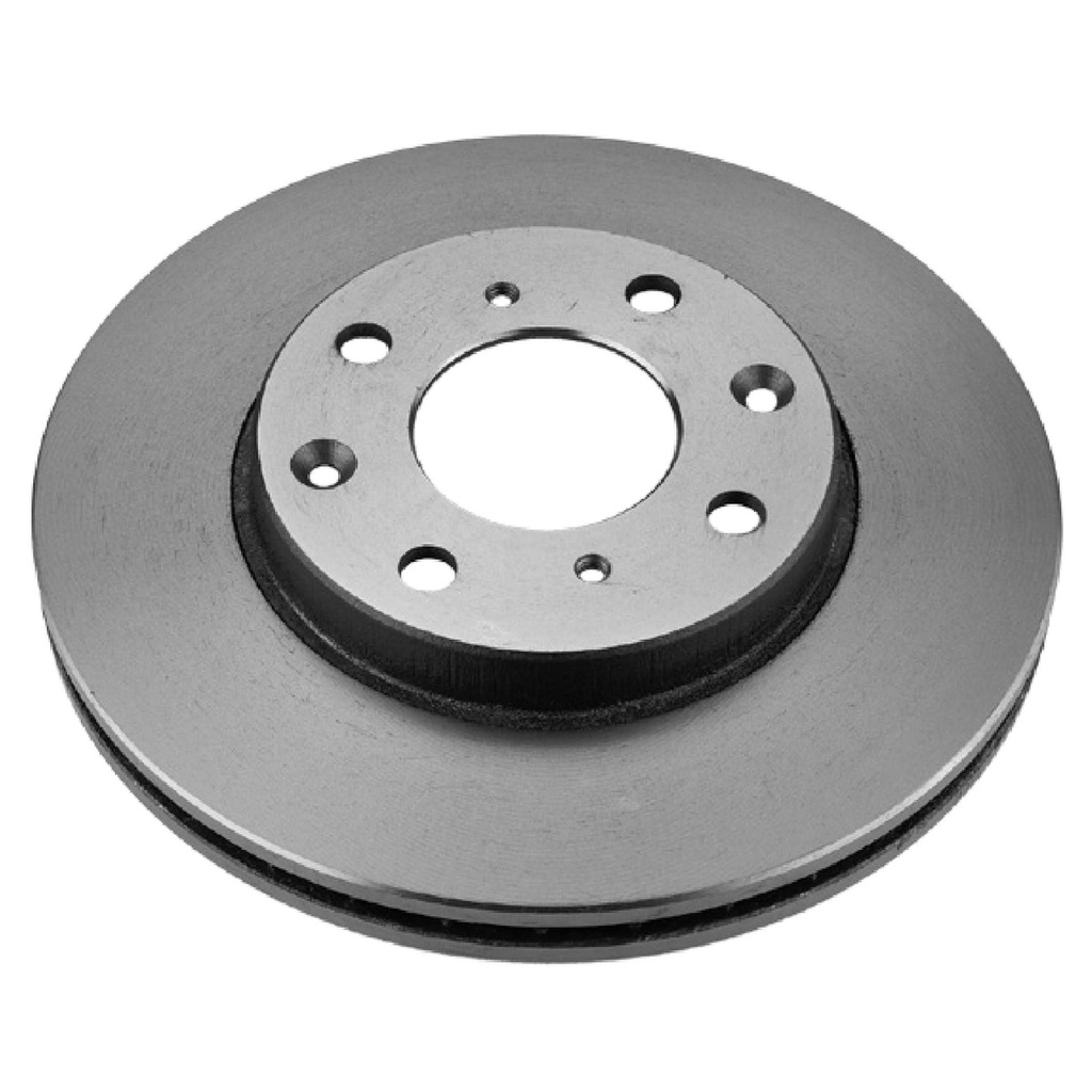 FR-FR10018 — Disco/Rotor de Freno Delantero Fritec FR10018
