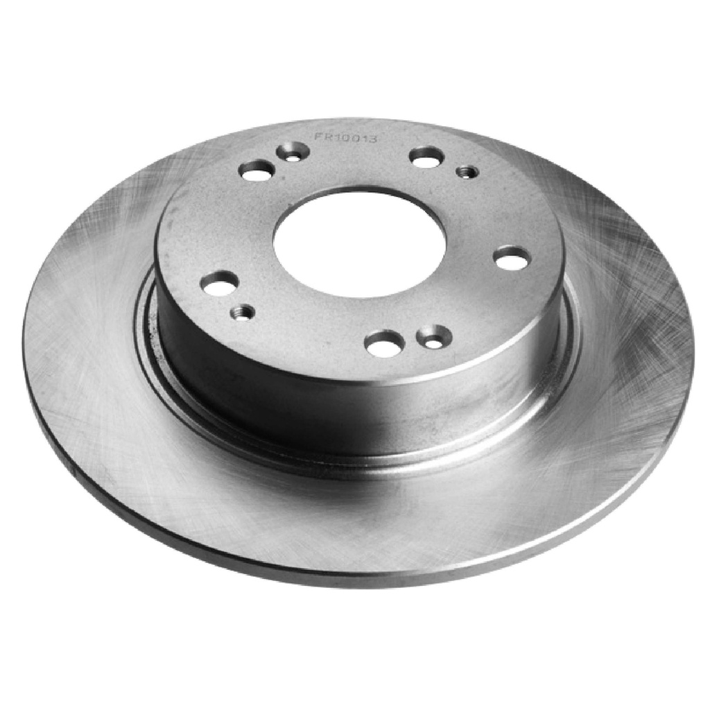 Disco/Rotor de Freno Trasero Fritec FR10013