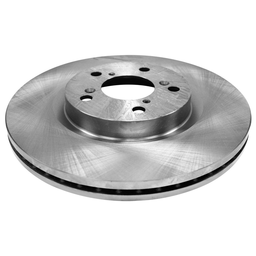 Disco/Rotor de Freno Delantero Fritec FR10035