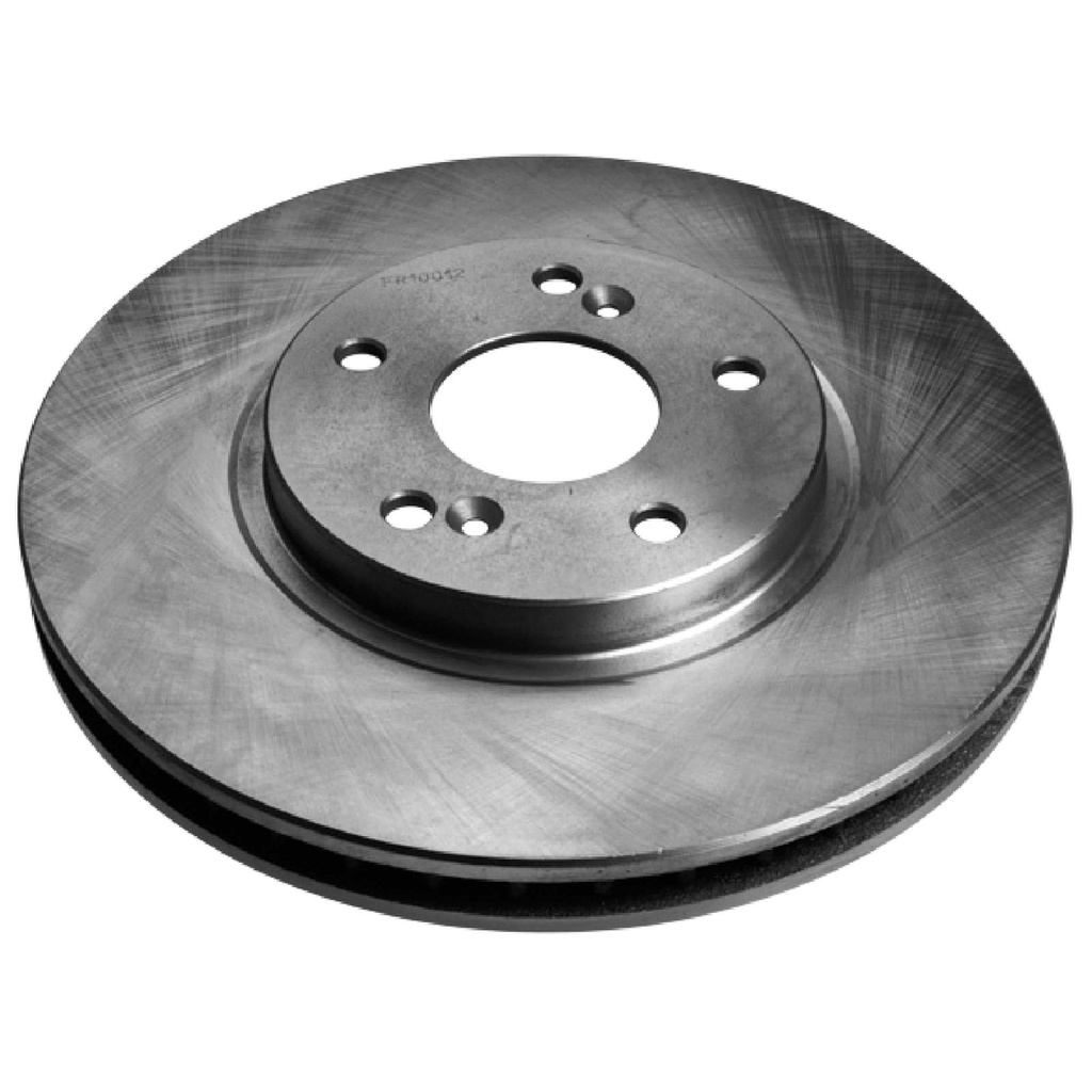 FR-FR10012 — Disco/Rotor de Freno Delantero Fritec FR10012