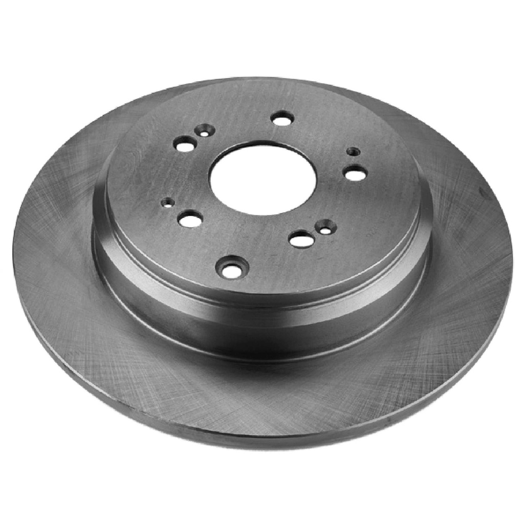 Disco/Rotor de Freno Trasero Fritec FR10026