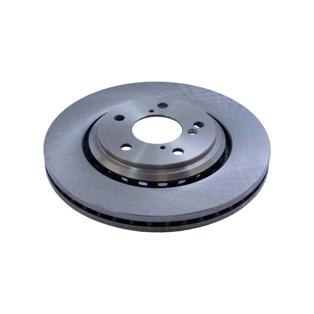 FR-FR10042 — Disco/Rotor de Freno Delantero Fritec FR10042