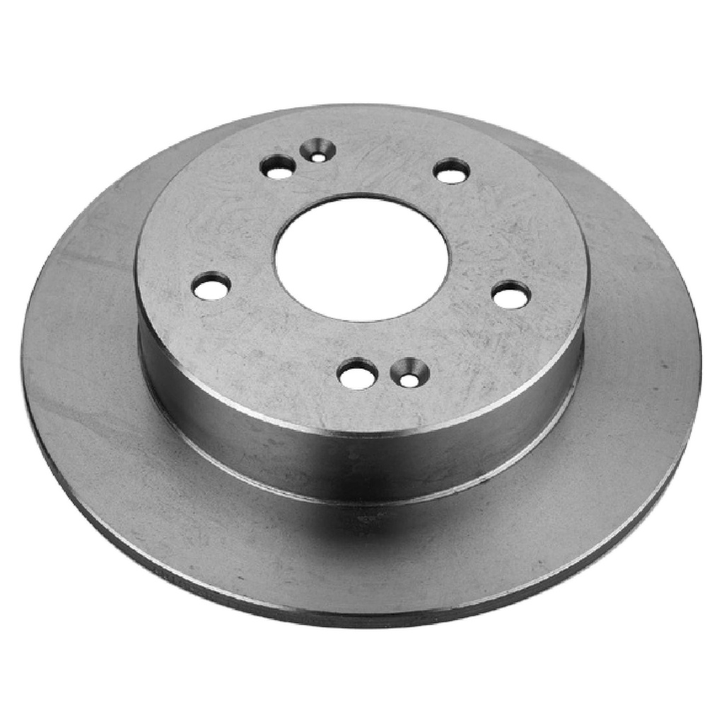 Disco/Rotor de Freno Trasero Fritec FR10009