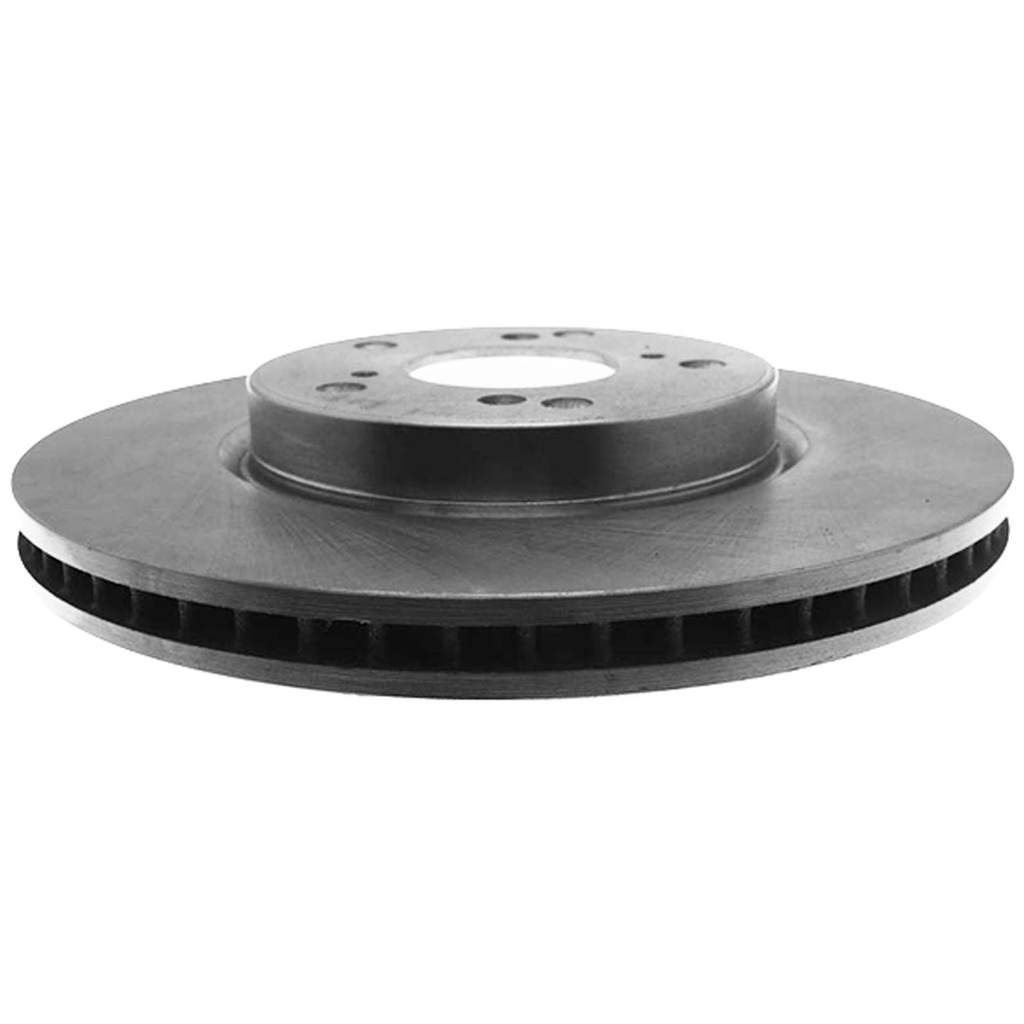FR-FR10040 — Disco/Rotor de Freno Delantero Fritec FR10040