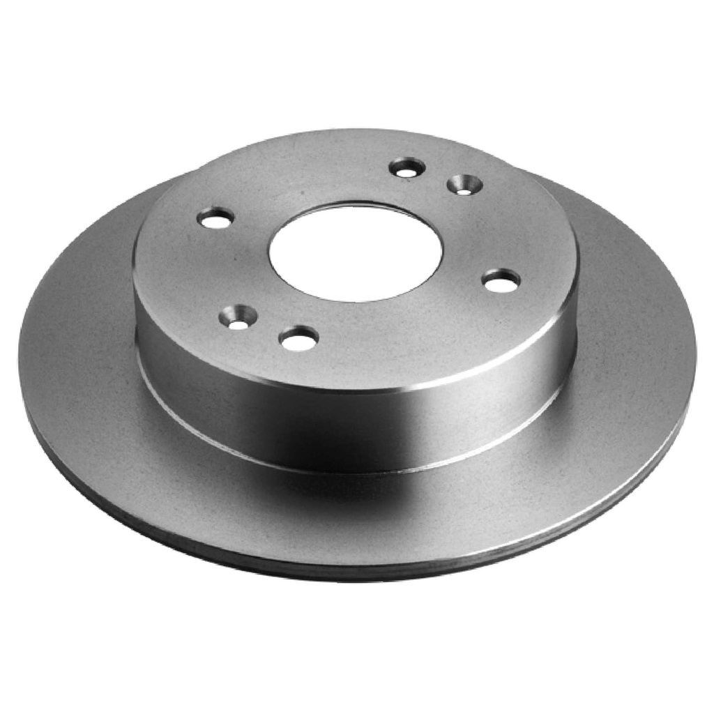 Disco/Rotor de Freno Trasero Fritec FR10008