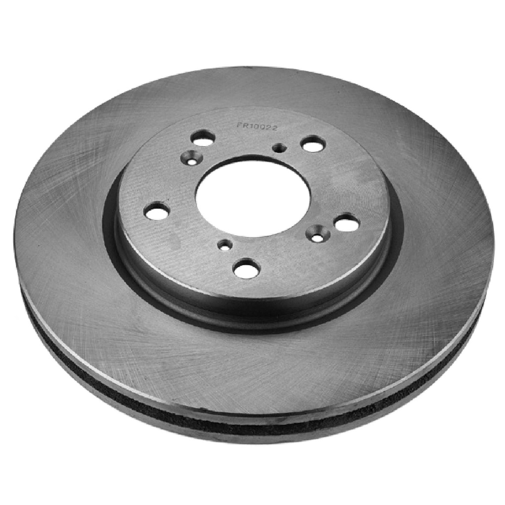 FR-FR10022 — Disco/Rotor de Freno Delantero Fritec FR10022