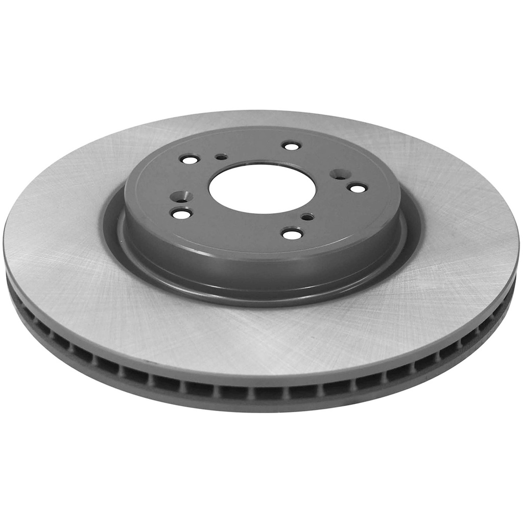 Disco/Rotor de Freno Delantero Fritec FR10047
