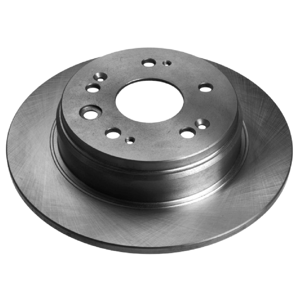 Disco/Rotor de Freno Trasero Fritec FR10014