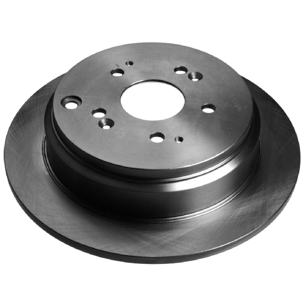 Disco/Rotor de Freno Trasero Fritec FR10016