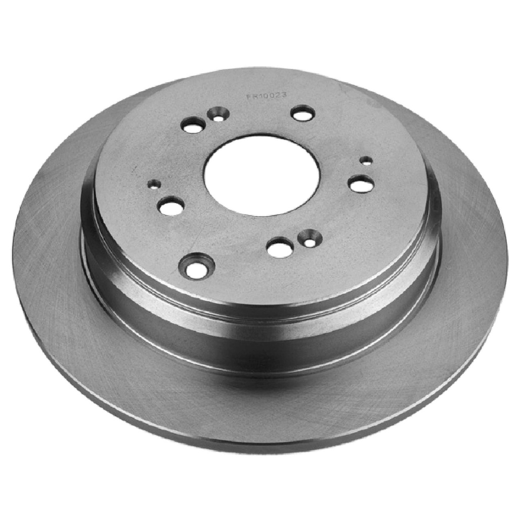Disco/Rotor de Freno Trasero Fritec FR10023
