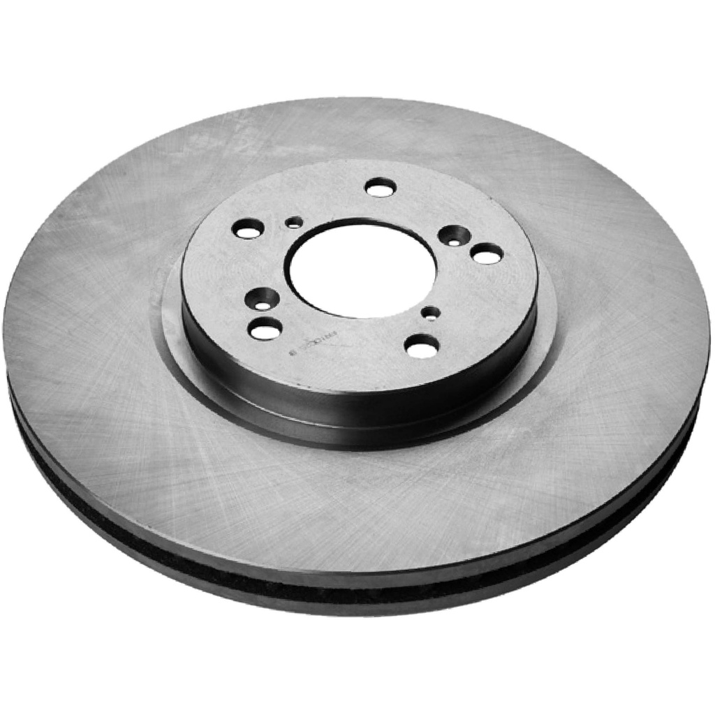 Disco/Rotor de Freno Delantero Fritec FR10025