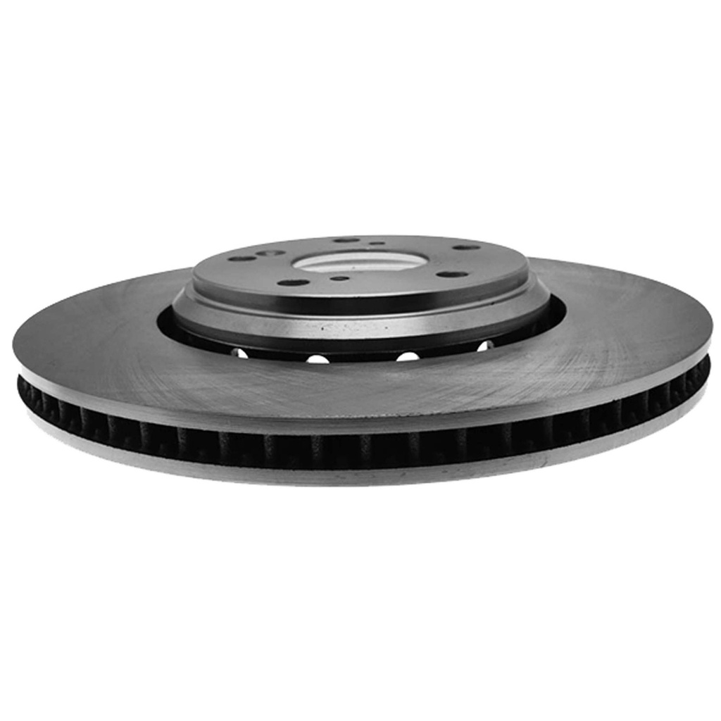 Disco/Rotor de freno Fritec FR10045