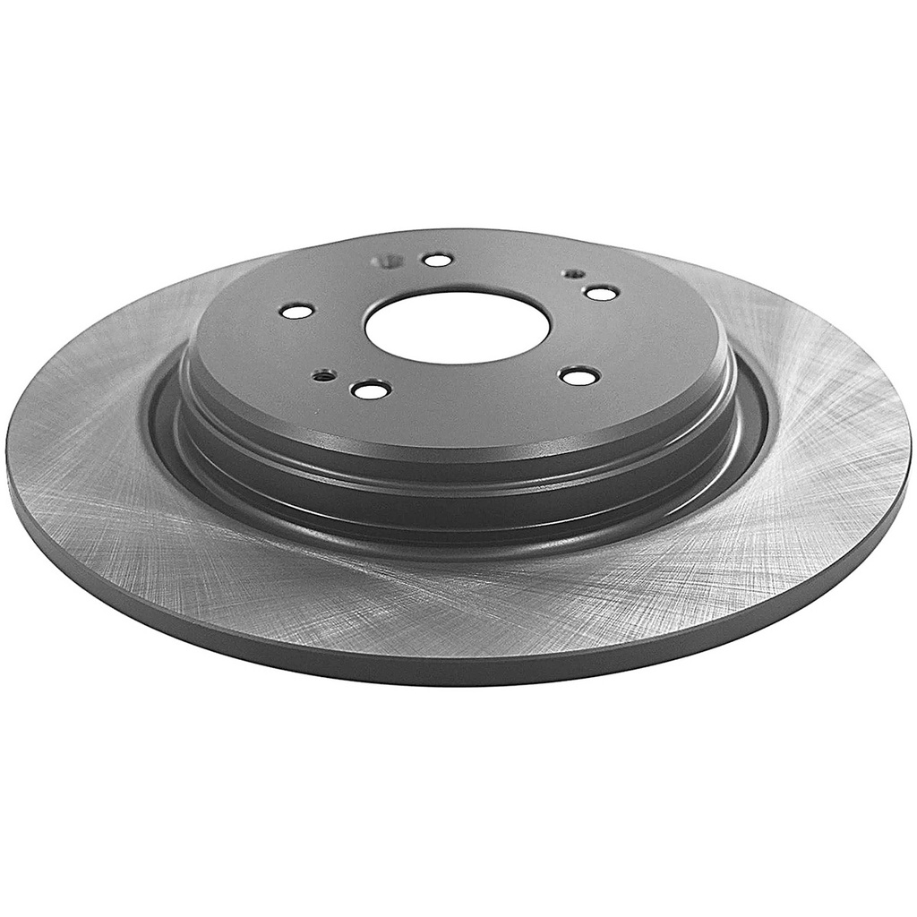 Disco/Rotor de Freno Trasero Fritec FR10048