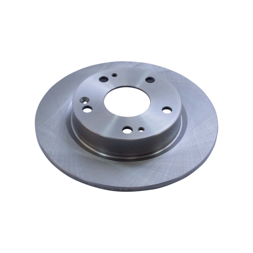 FR-FR10058 — Disco/Rotor de Freno Trasero Fritec FR10058