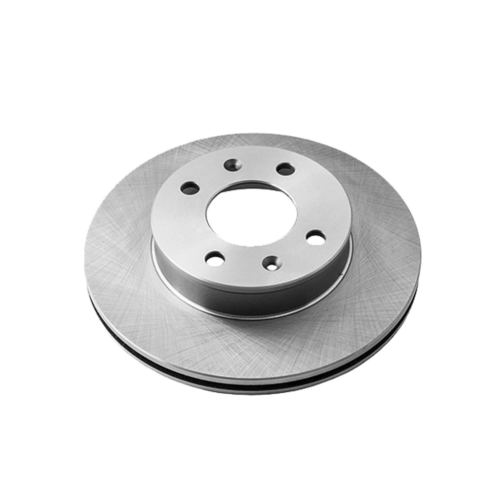 FR-FR11002 — Disco/Rotor de Freno Delantero Fritec FR11002