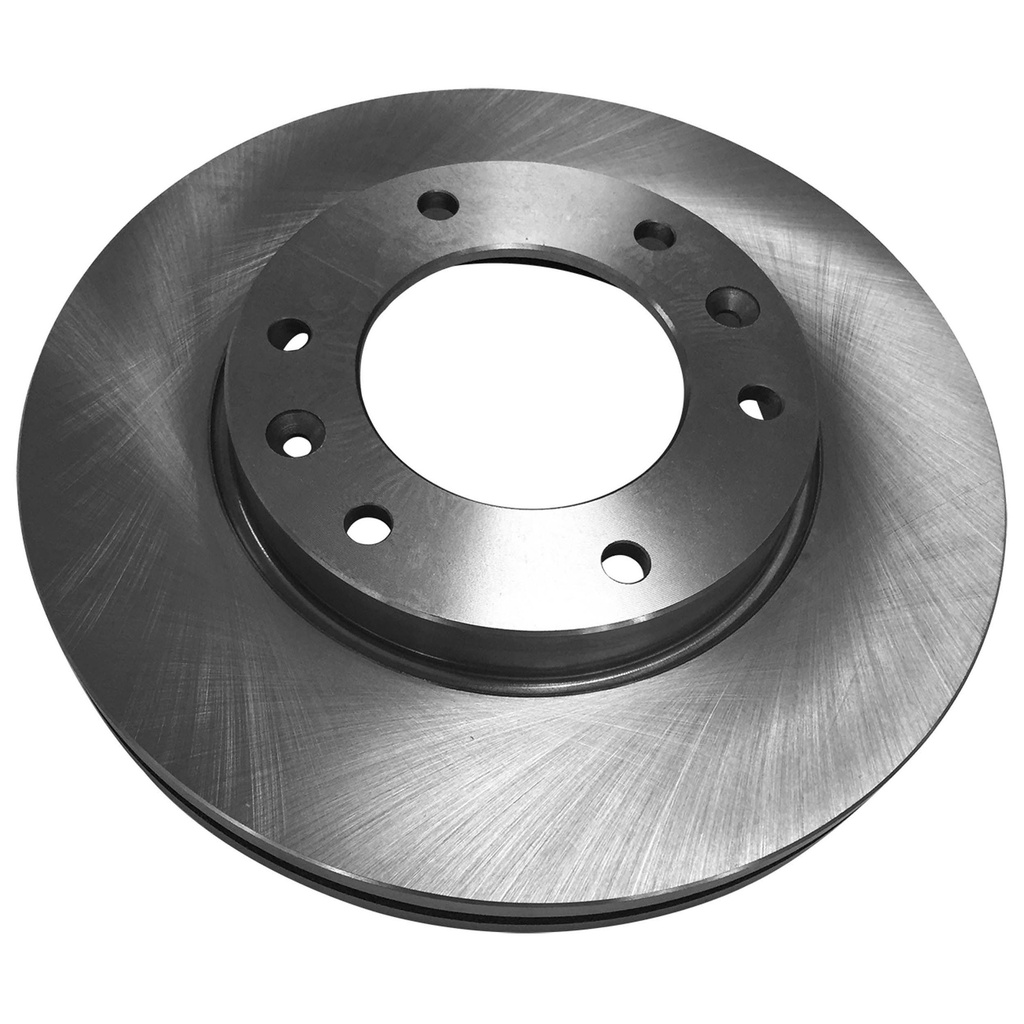 Disco/Rotor de Freno Delantero Fritec FR11001