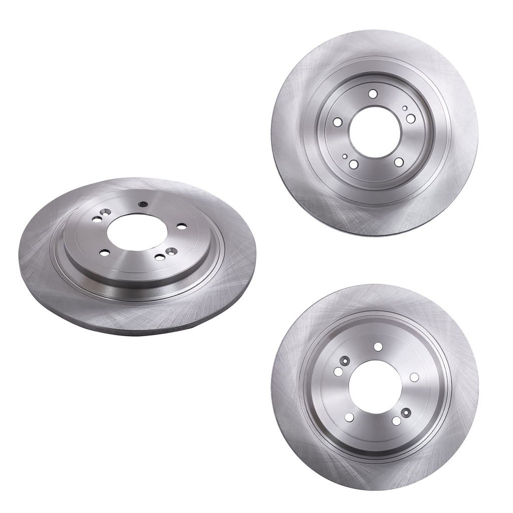 FR-FR11025 — Disco/Rotor de freno Fritec FR11025