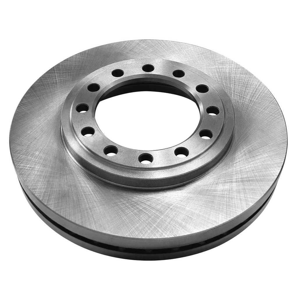 FR-FR12001 — Disco/Rotor de Freno Delantero Fritec FR12001