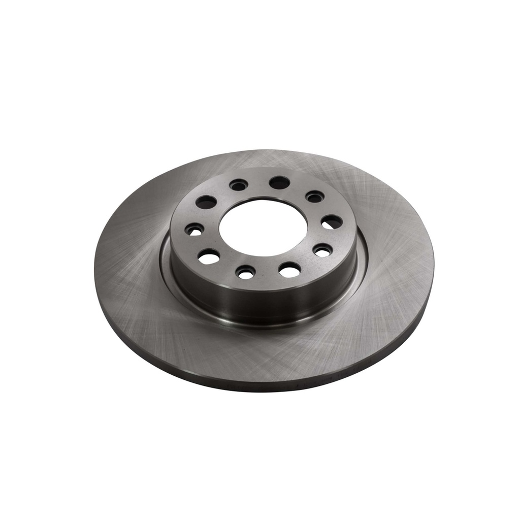 FR-FR05097 — Disco/Rotor de Freno Trasero Fritec FR05097