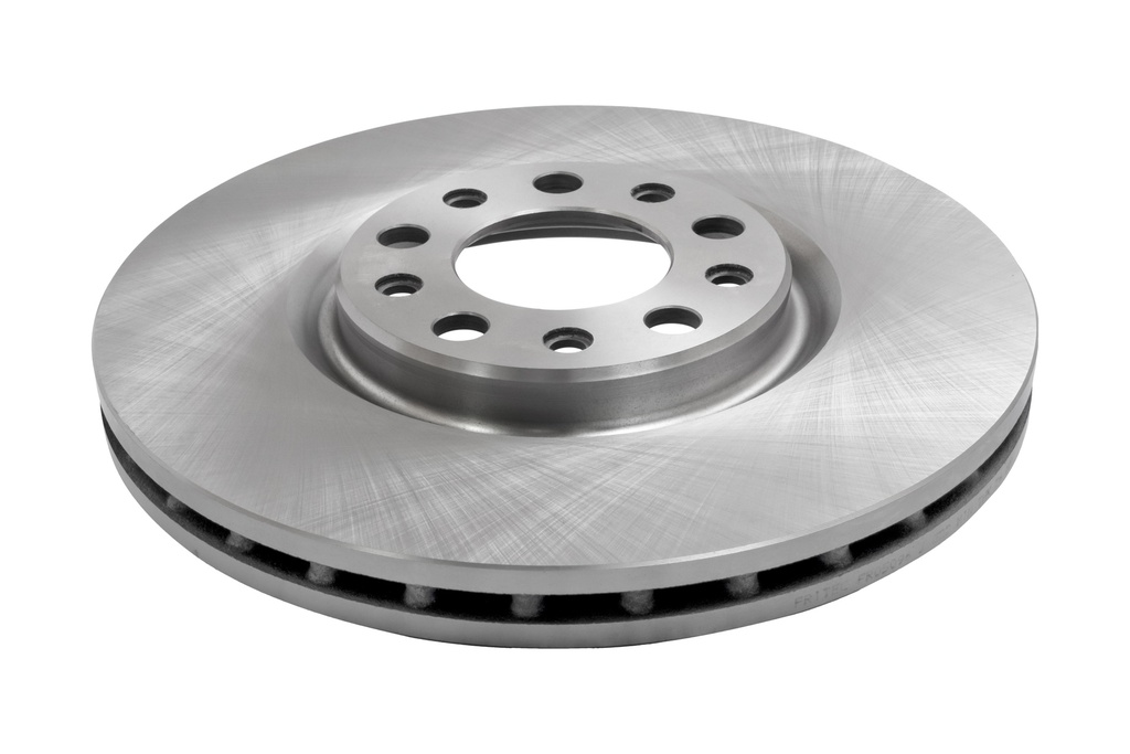 FR-FR05096 — Disco/Rotor de freno Fritec FR05096