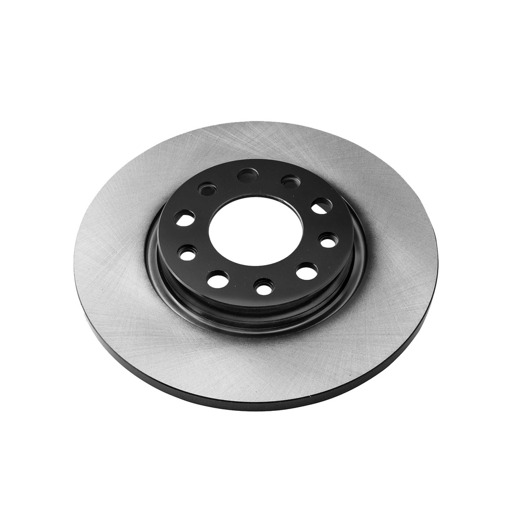 FR-FR05104 — Disco/Rotor de Freno Trasero Fritec FR05104