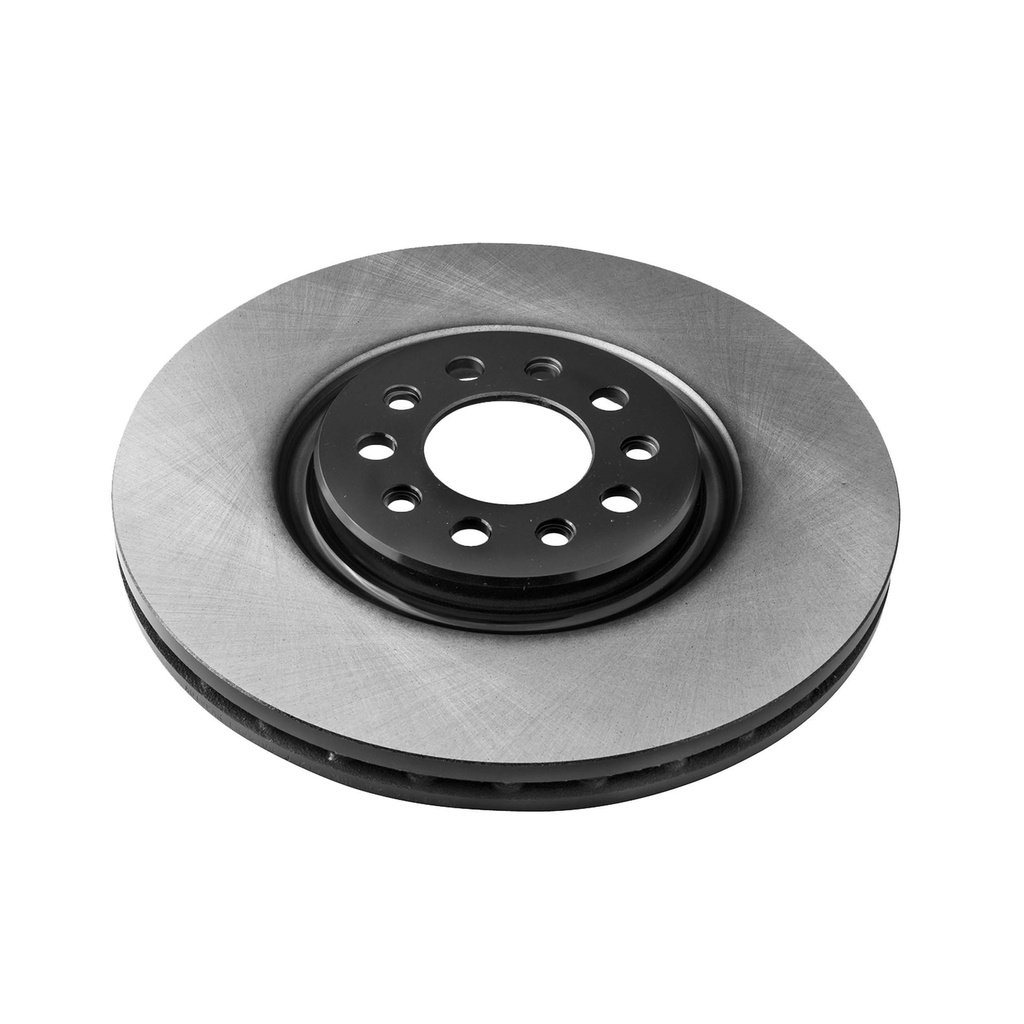 FR-FR05108 — Disco/Rotor de Freno Delantero Fritec FR05108