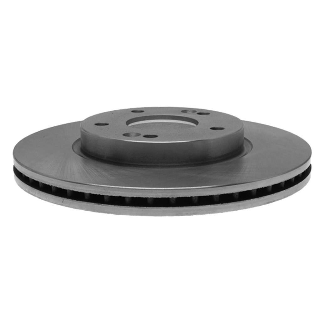 Disco/Rotor de Freno Delantero Fritec FR11006