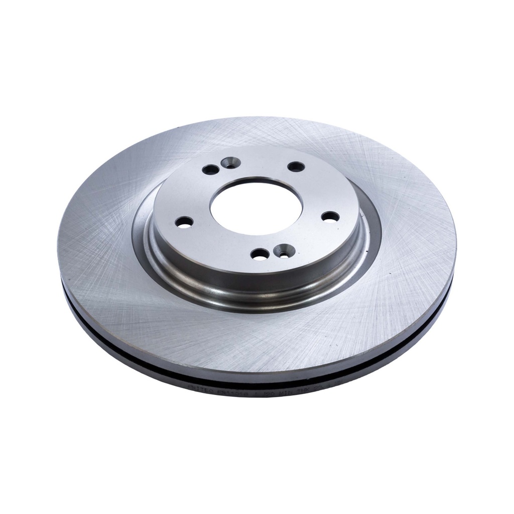 FR-FR11016 — Disco/Rotor de Freno Delantero Fritec FR11016