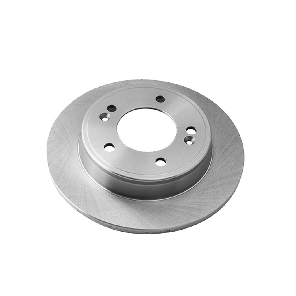 Disco/Rotor de Freno Trasero Fritec FR11007