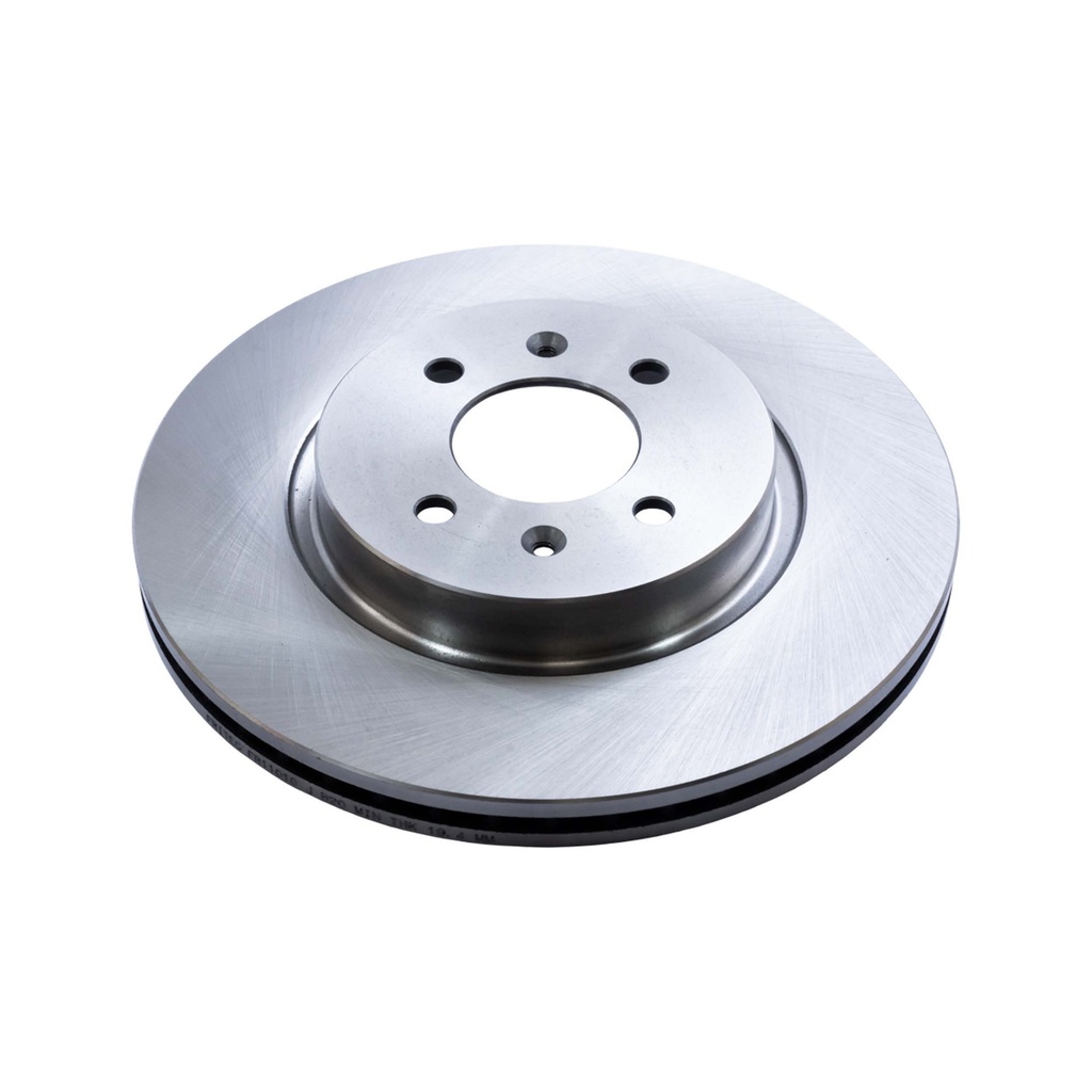 Disco/Rotor de Freno Delantero Fritec FR11010