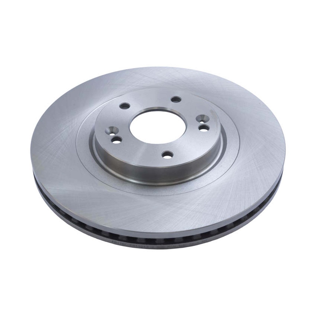 FR-FR11013 — Disco/Rotor de Freno Delantero Fritec FR11013