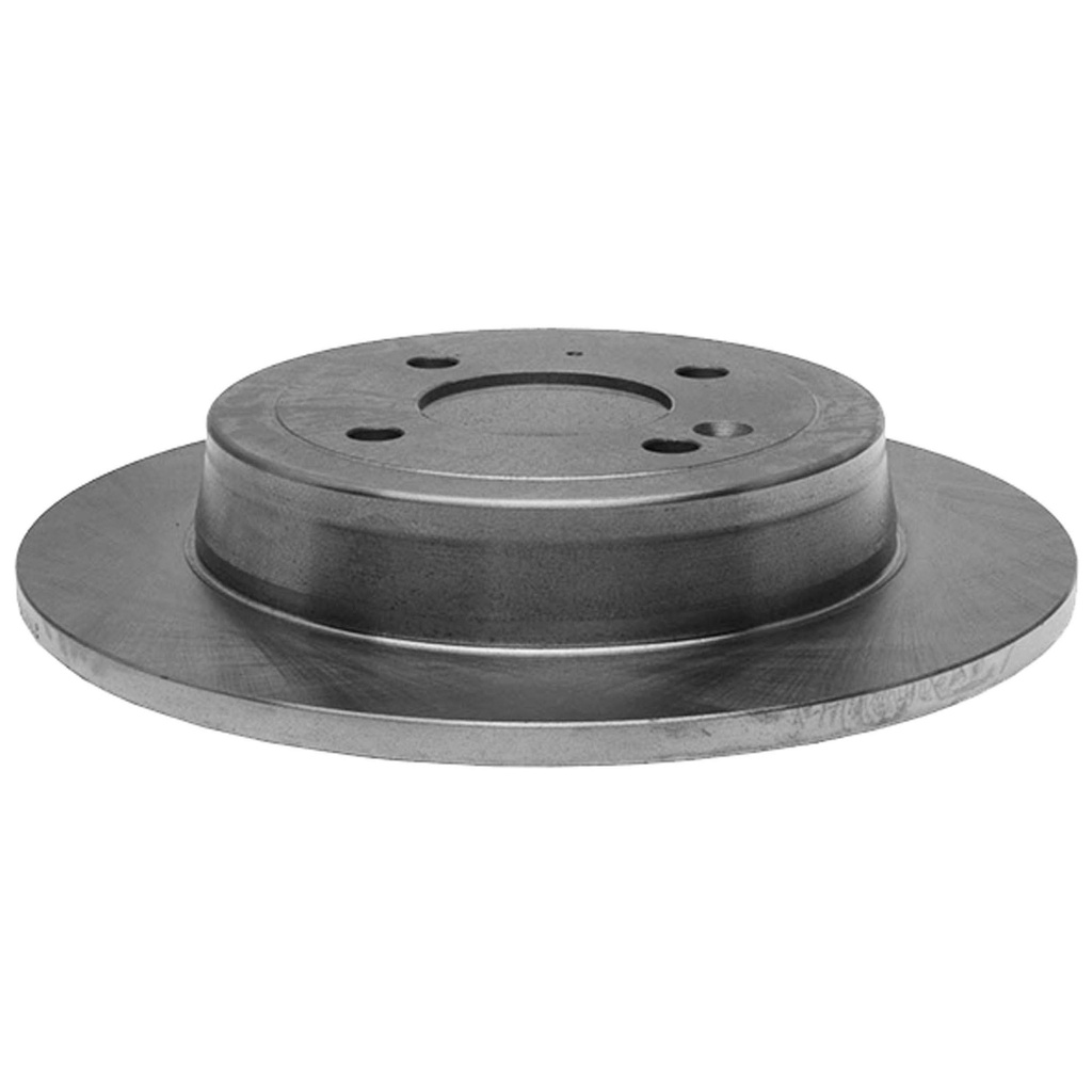 FR-FR11011 — Disco/Rotor de Freno Trasero Fritec FR11011