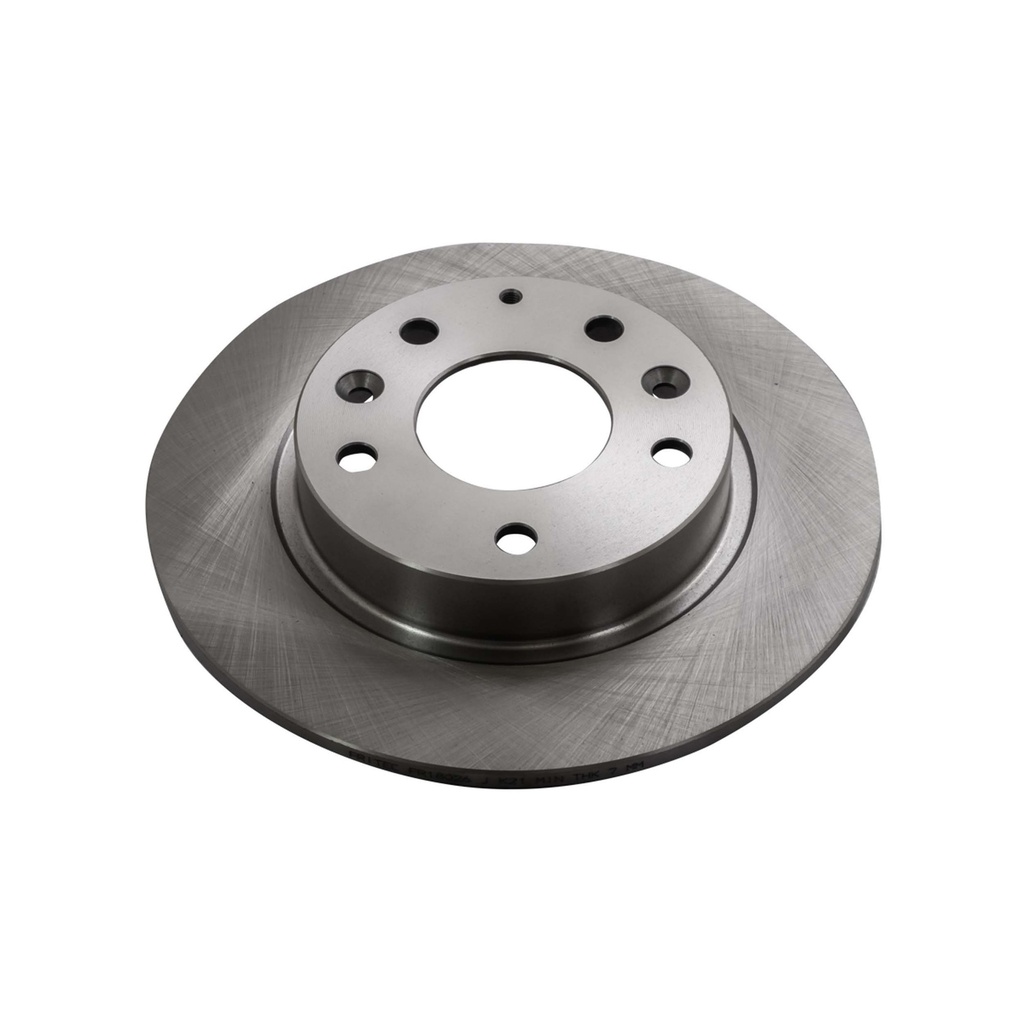 Disco/Rotor de Freno Trasero Fritec FR18026