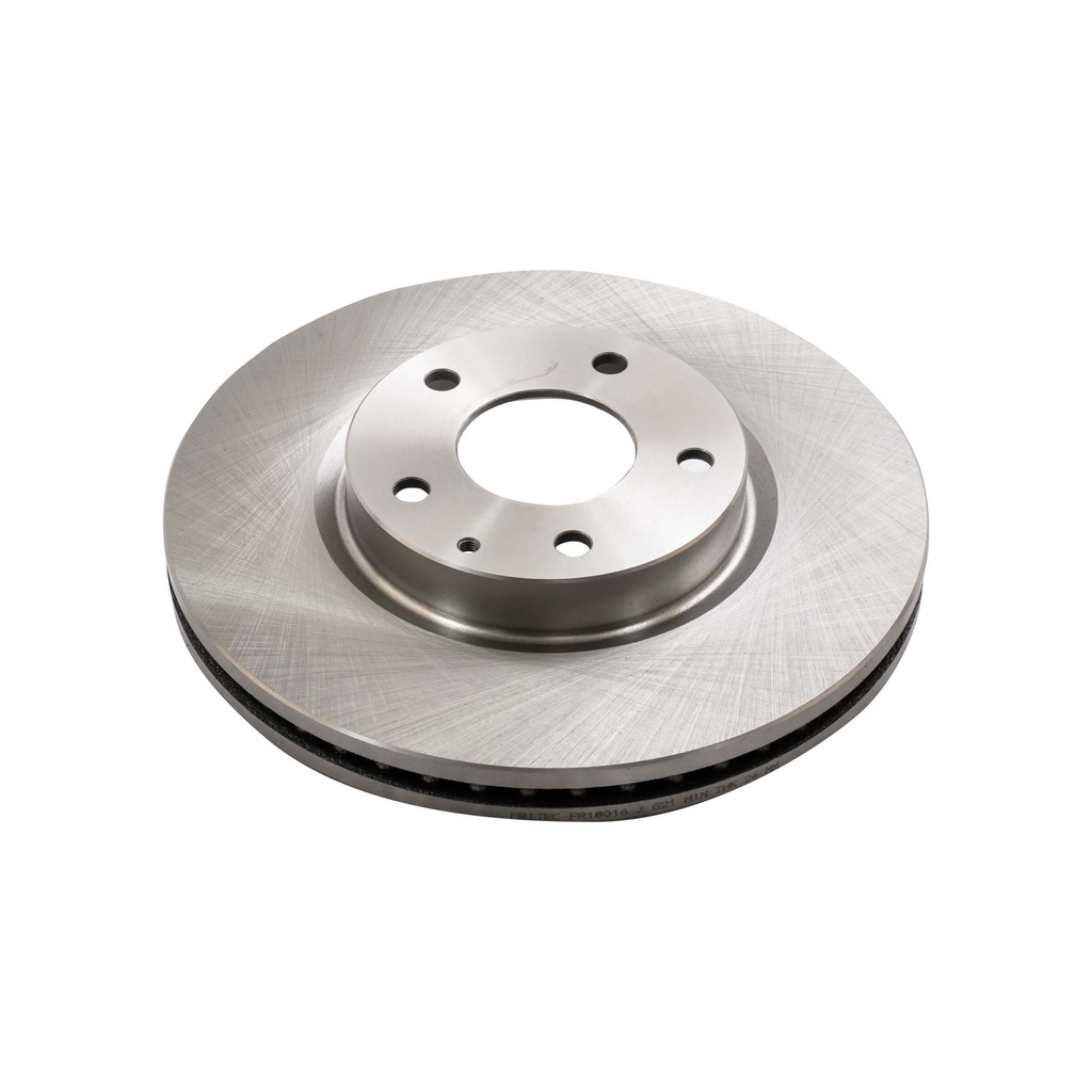 FR-FR18016 — Disco/Rotor de freno Fritec FR18016