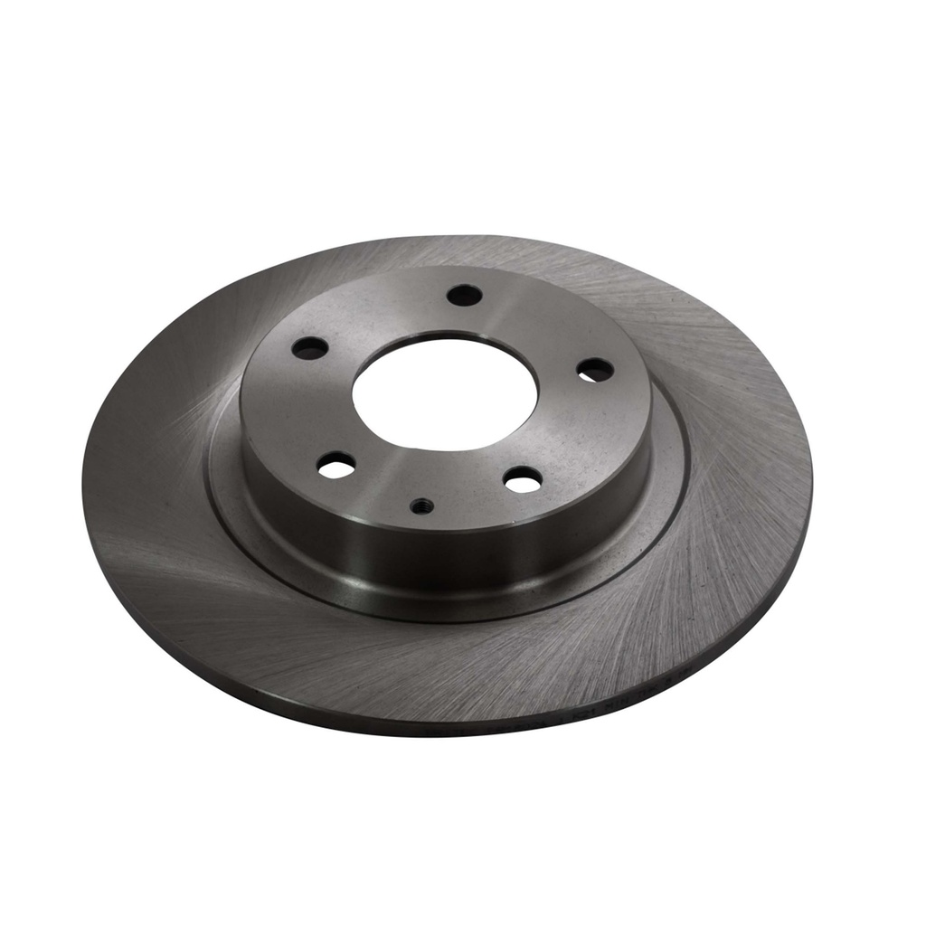 Disco/Rotor de Freno Trasero Fritec FR18024