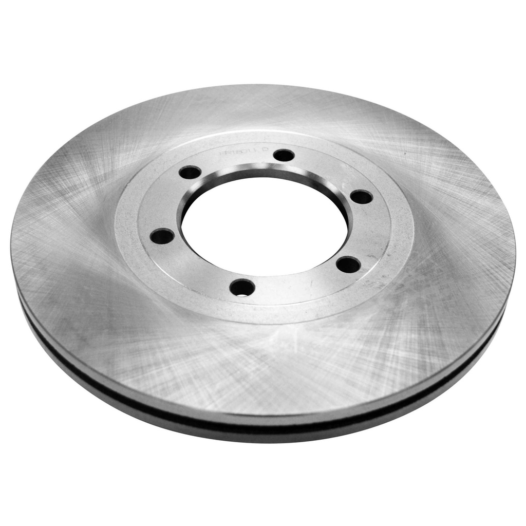 FR-FR18011 — Disco/Rotor de Freno Delantero Fritec FR18011