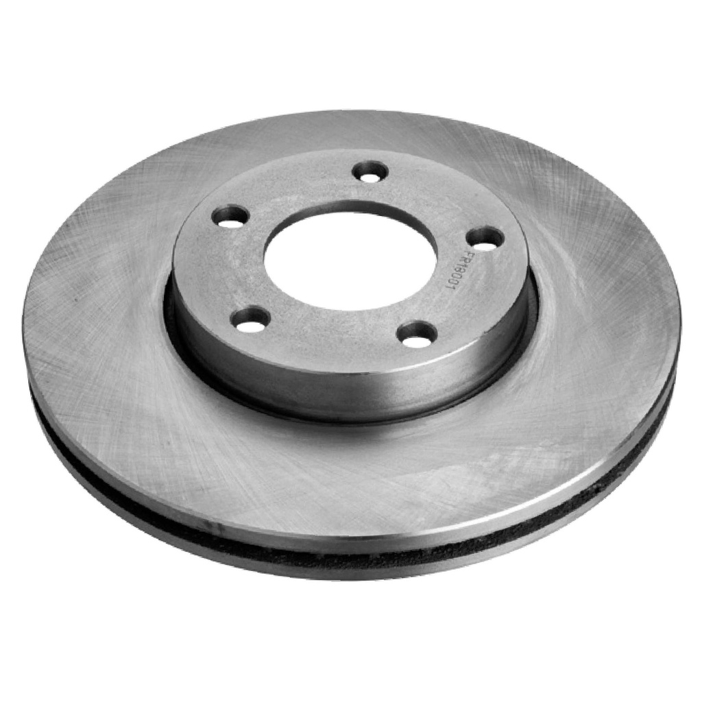 Disco/Rotor de Freno Delantero Fritec FR18001